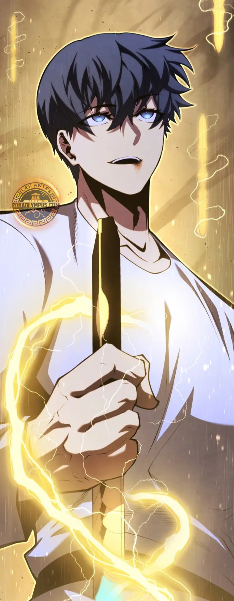 Read Swordmaster's Youngest Son Es Manga Online