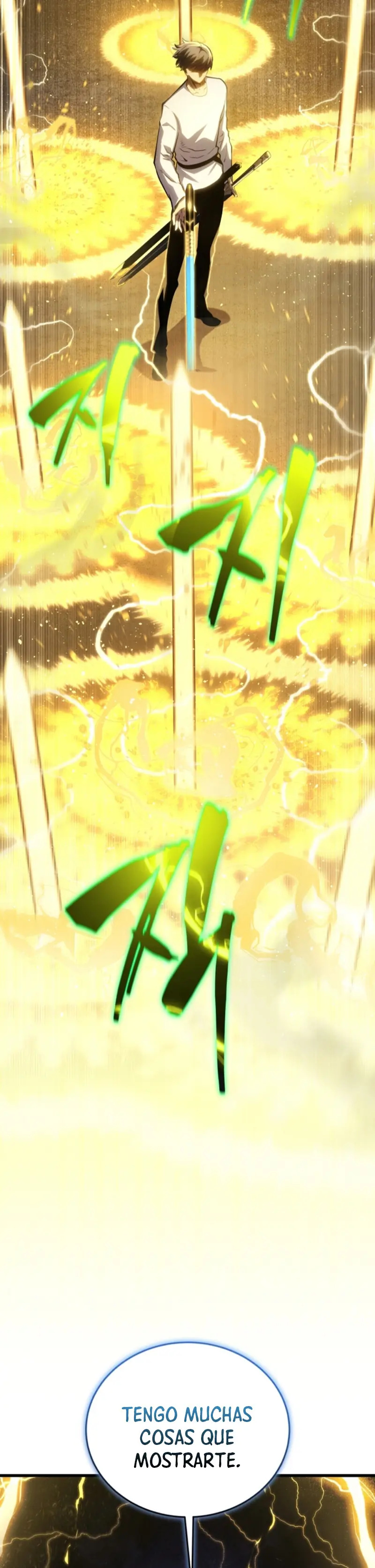 Read Swordmaster's Youngest Son Es Manga Online