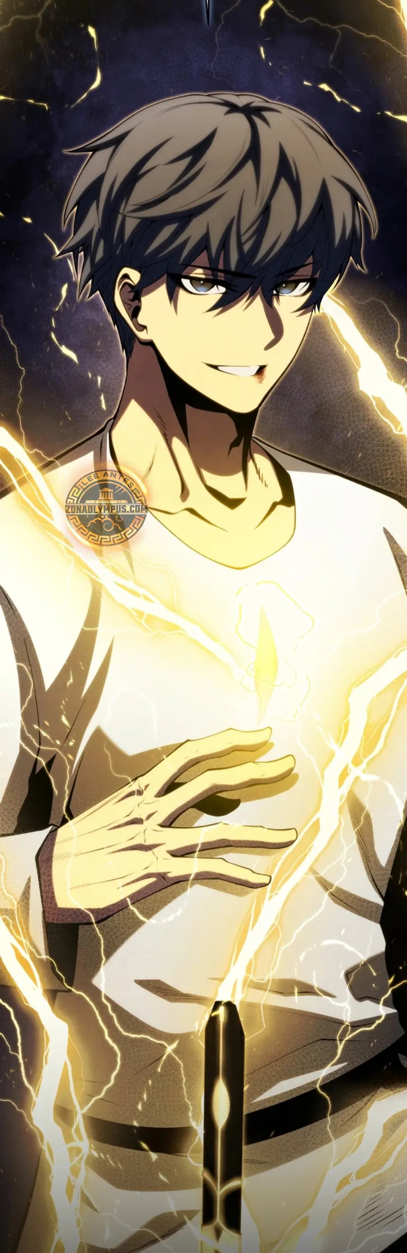 Read Swordmaster's Youngest Son Es Manga Online