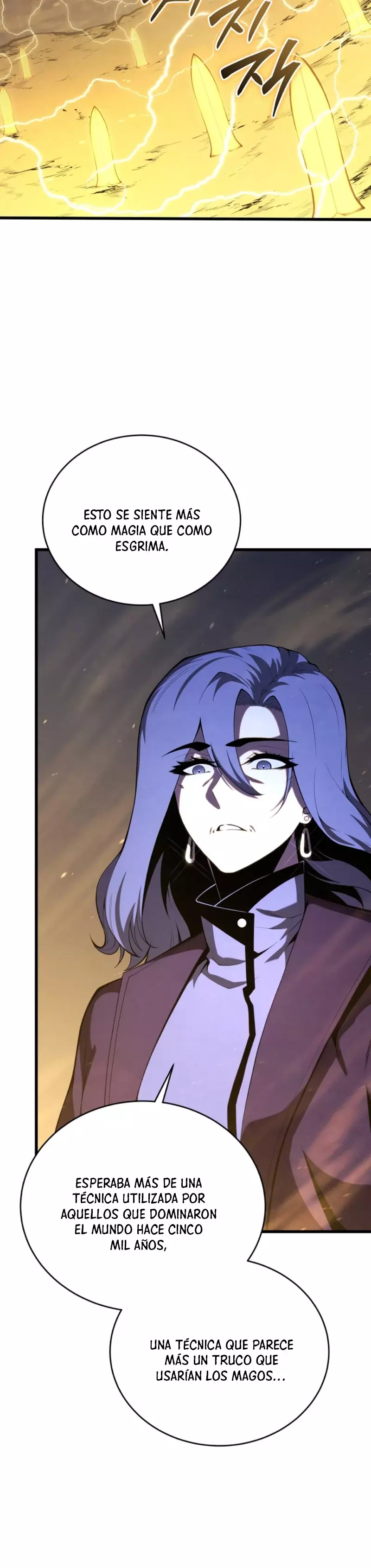 Read Swordmaster's Youngest Son Es Manga Online