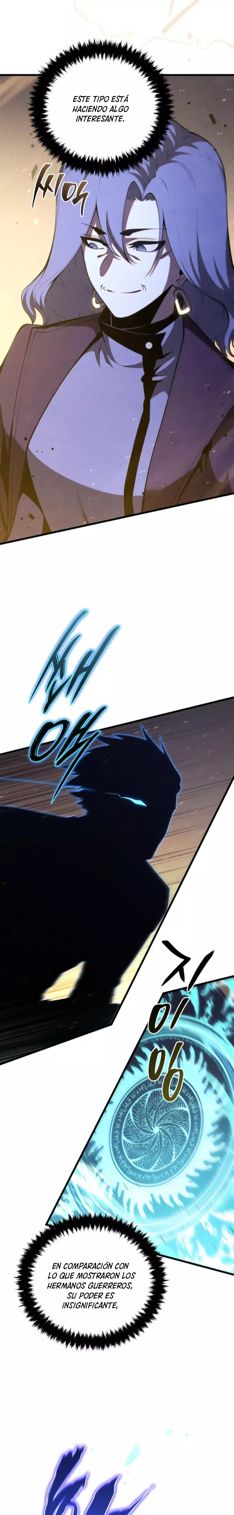 Read Swordmaster's Youngest Son Es Manga Online