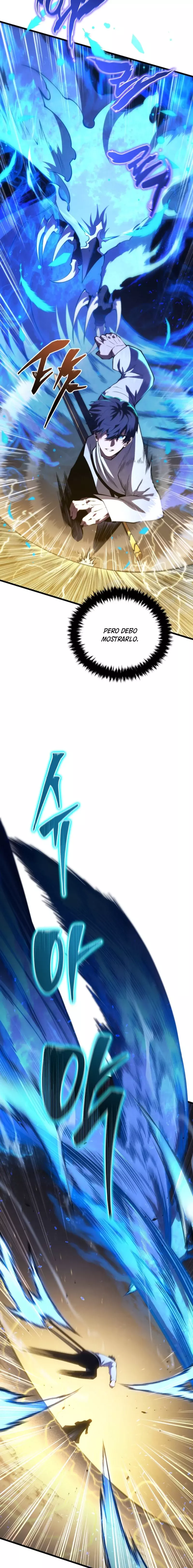 Read Swordmaster's Youngest Son Es Manga Online