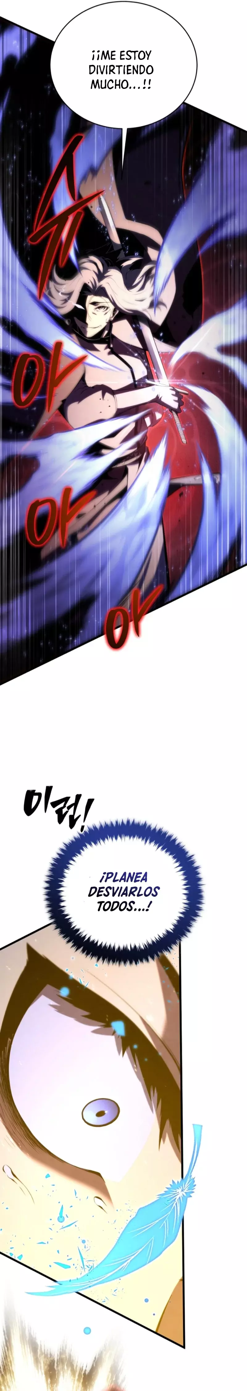 Read Swordmaster's Youngest Son Es Manga Online