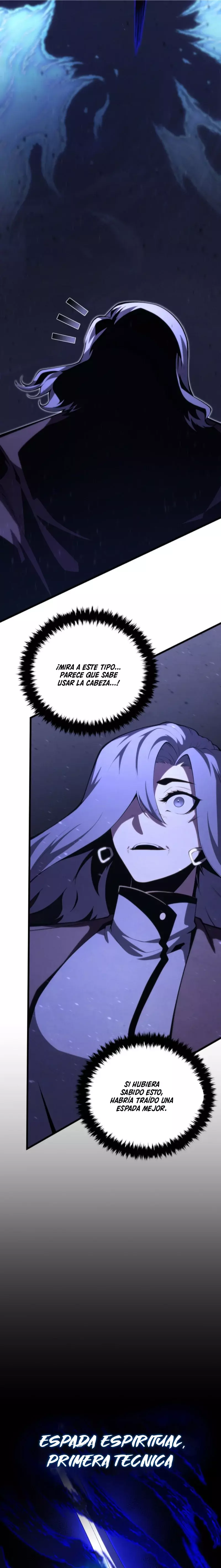Read Swordmaster's Youngest Son Es Manga Online