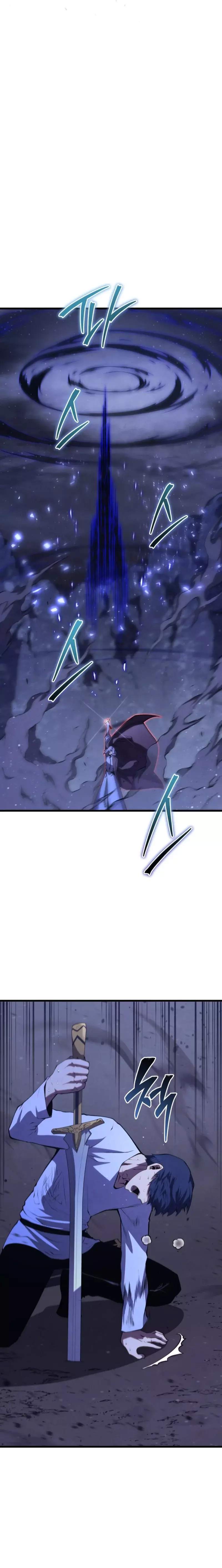 Read Swordmaster's Youngest Son Es Manga Online