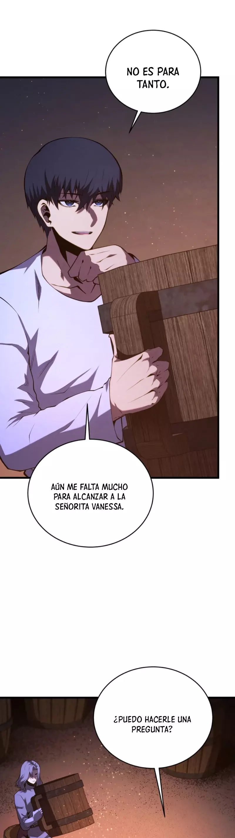 Read Swordmaster's Youngest Son Es Manga Online