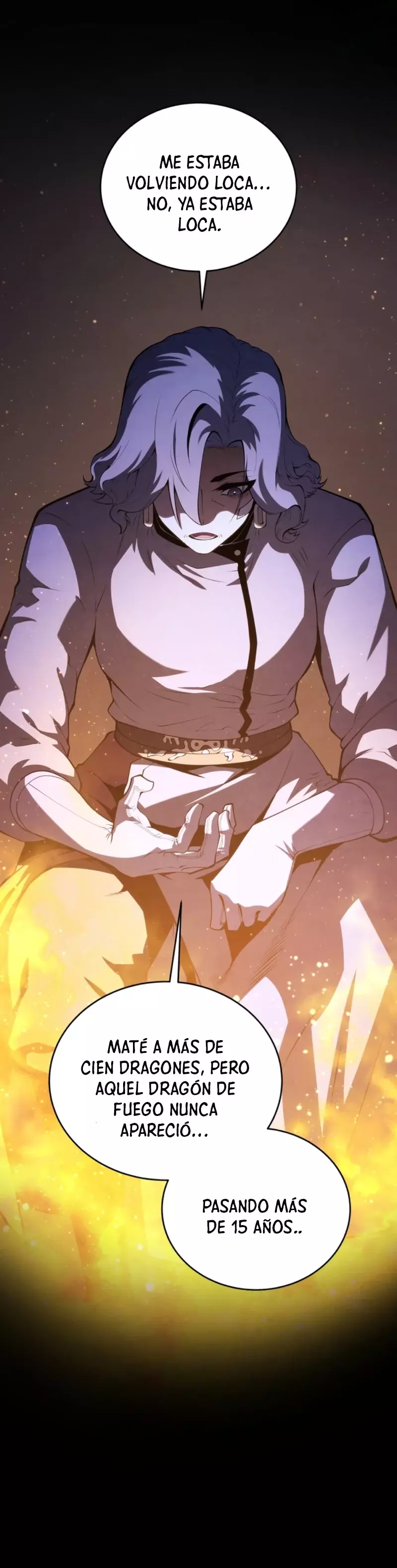 Read Swordmaster's Youngest Son Es Manga Online