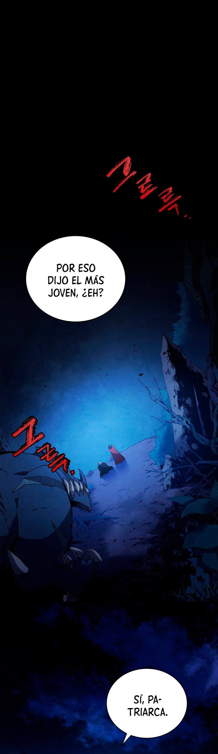 Read Swordmaster's Youngest Son Es Manga Online
