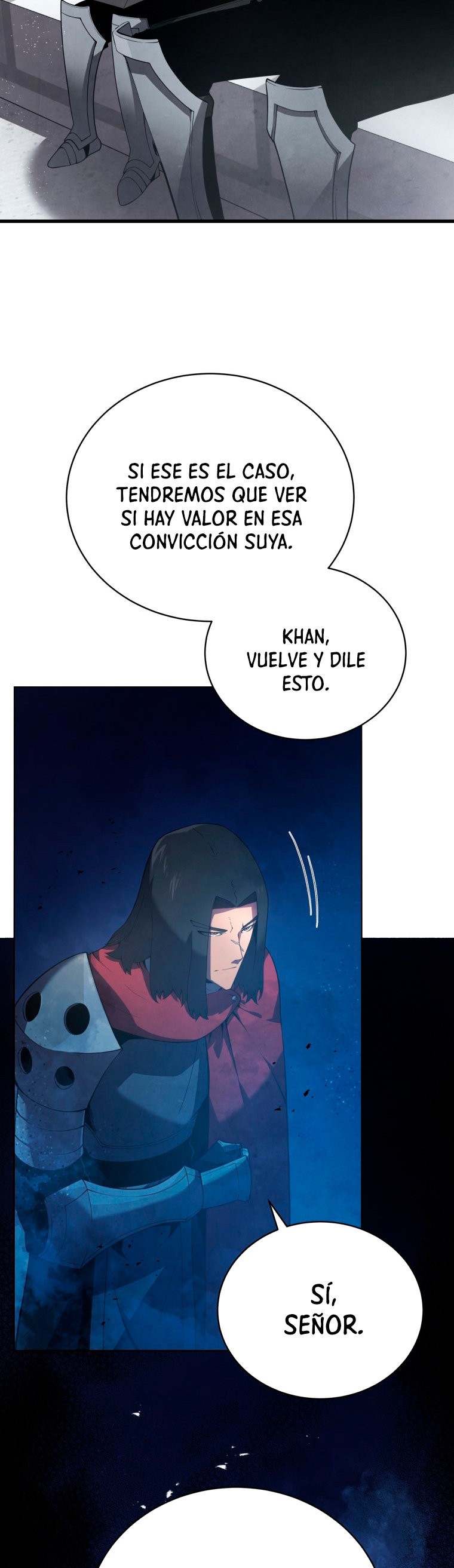 Read Swordmaster's Youngest Son Es Manga Online