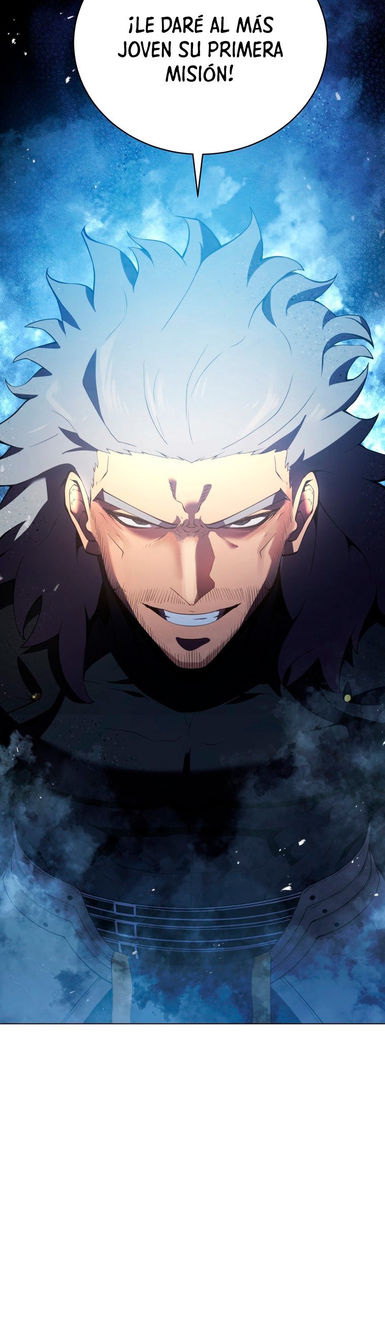 Read Swordmaster's Youngest Son Es Manga Online