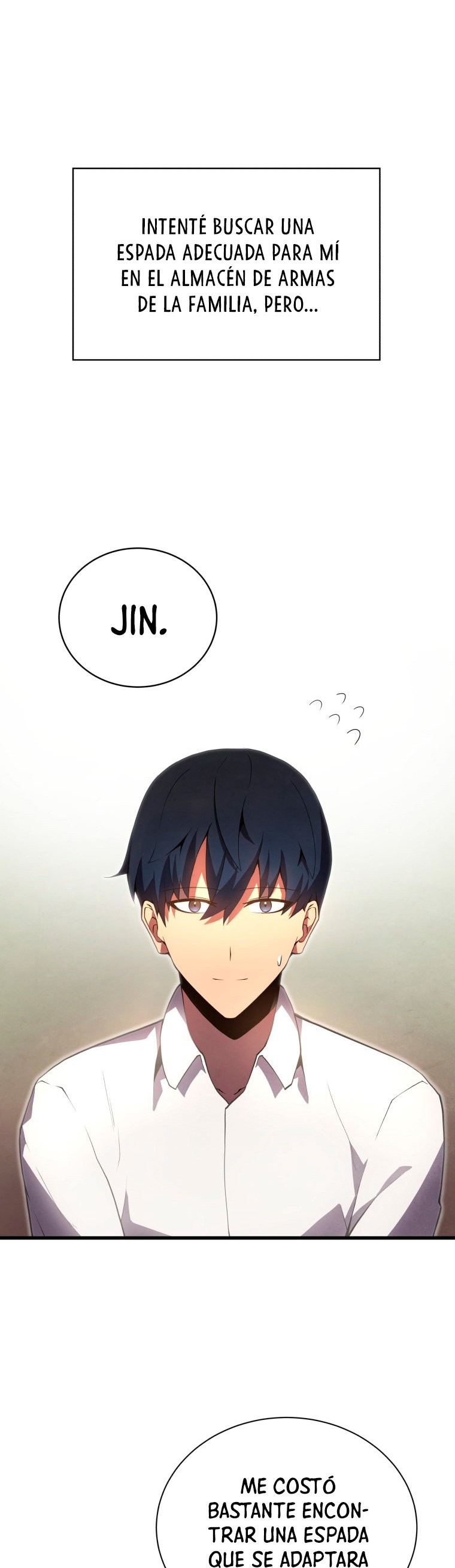 Read Swordmaster's Youngest Son Es Manga Online