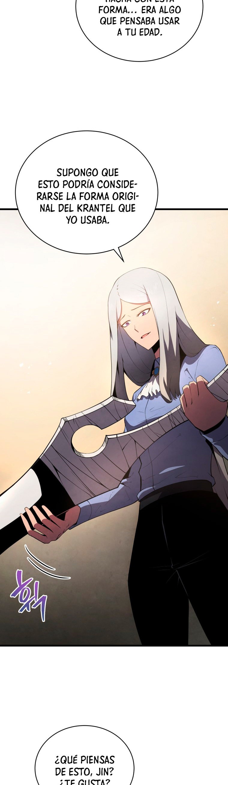 Read Swordmaster's Youngest Son Es Manga Online
