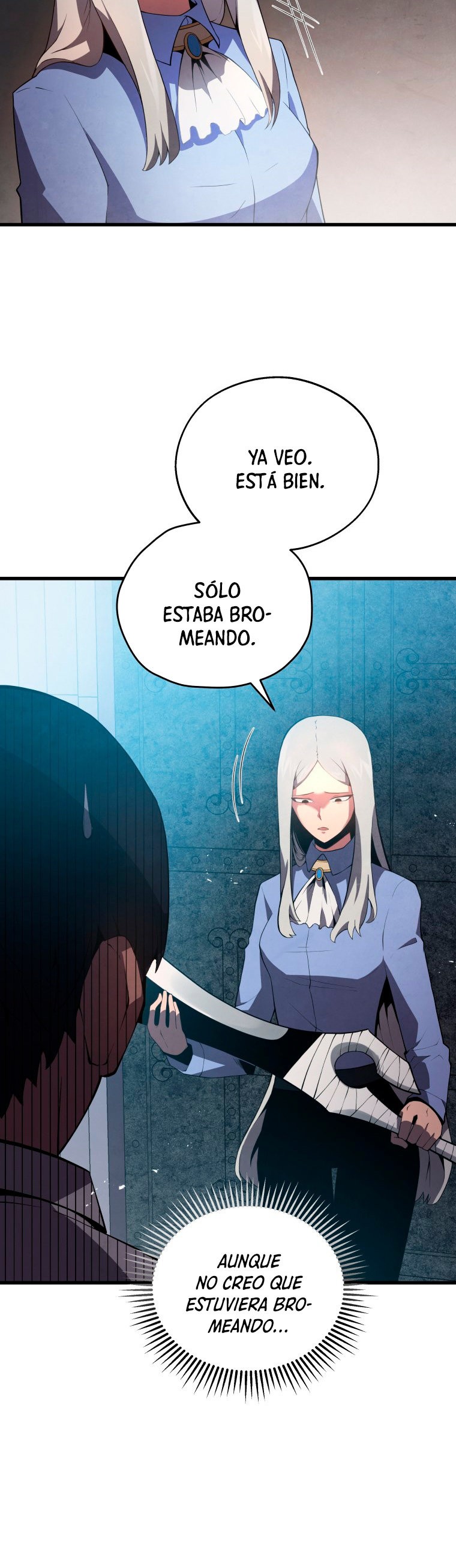 Read Swordmaster's Youngest Son Es Manga Online