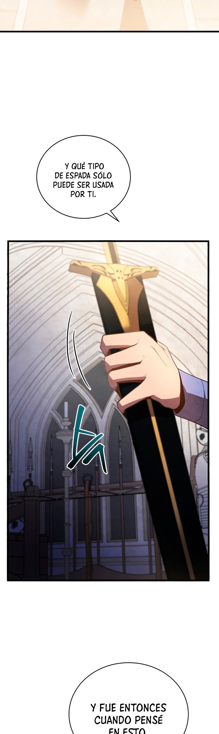 Read Swordmaster's Youngest Son Es Manga Online