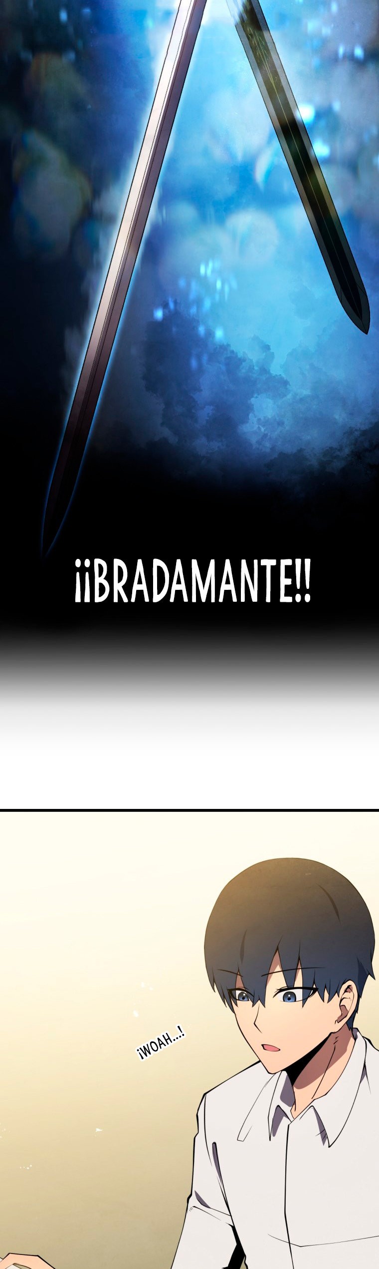 Read Swordmaster's Youngest Son Es Manga Online