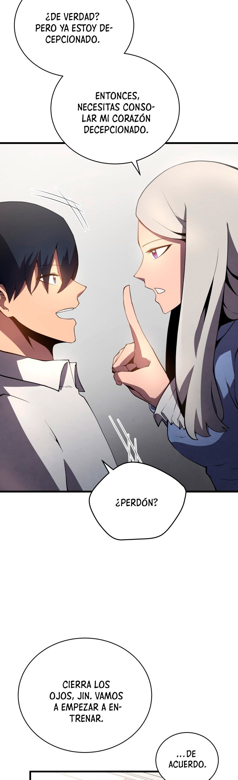 Read Swordmaster's Youngest Son Es Manga Online