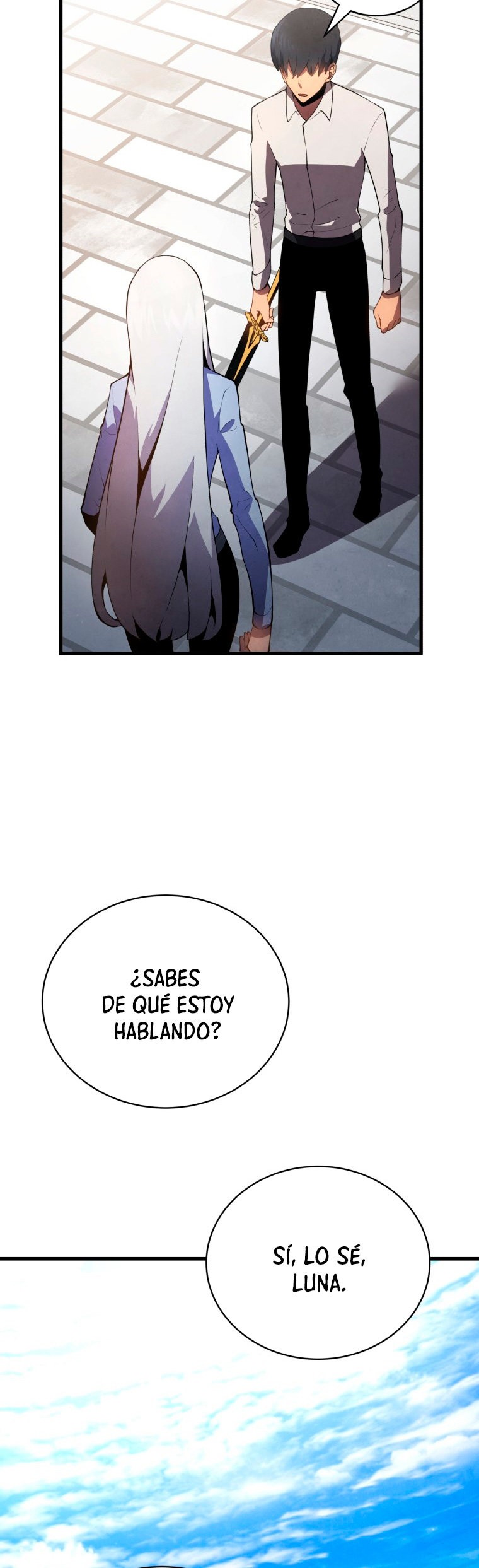 Read Swordmaster's Youngest Son Es Manga Online