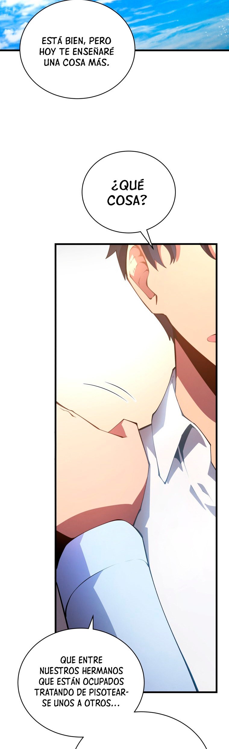 Read Swordmaster's Youngest Son Es Manga Online