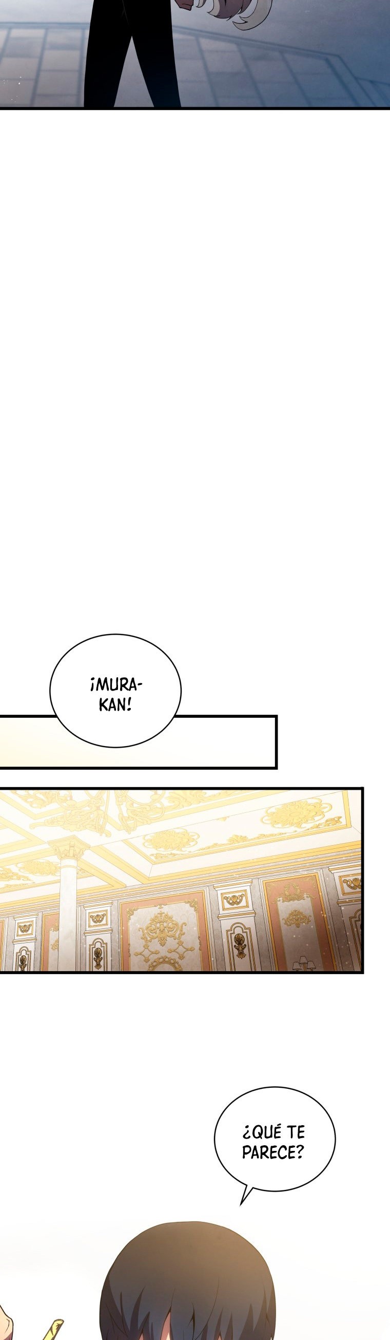 Read Swordmaster's Youngest Son Es Manga Online