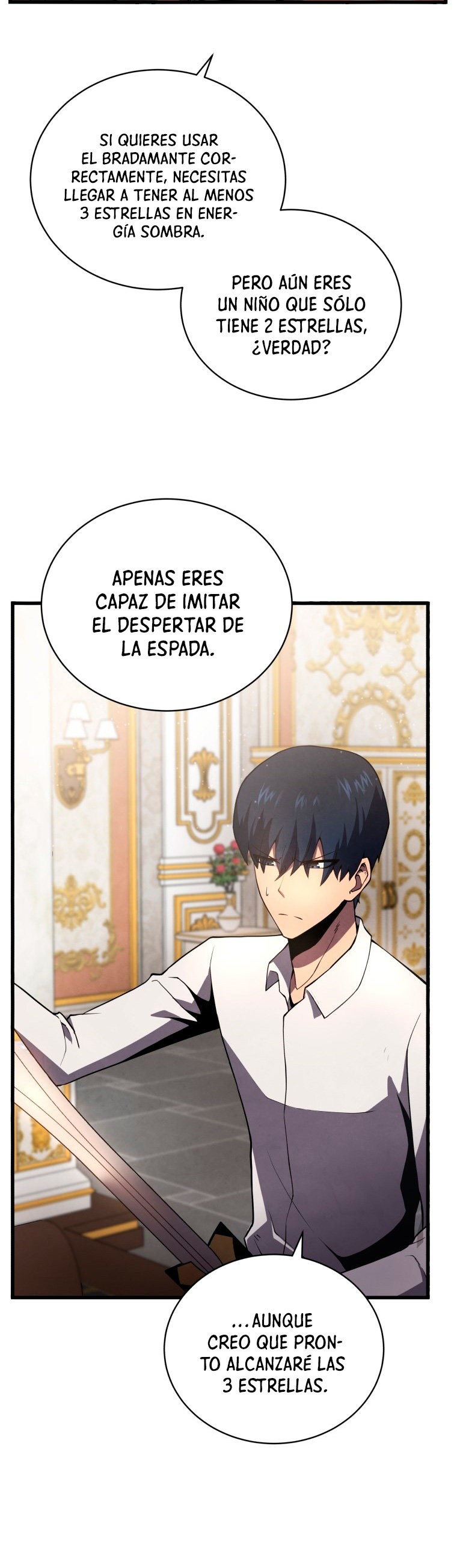 Read Swordmaster's Youngest Son Es Manga Online