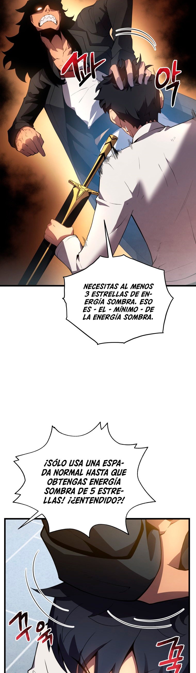Read Swordmaster's Youngest Son Es Manga Online