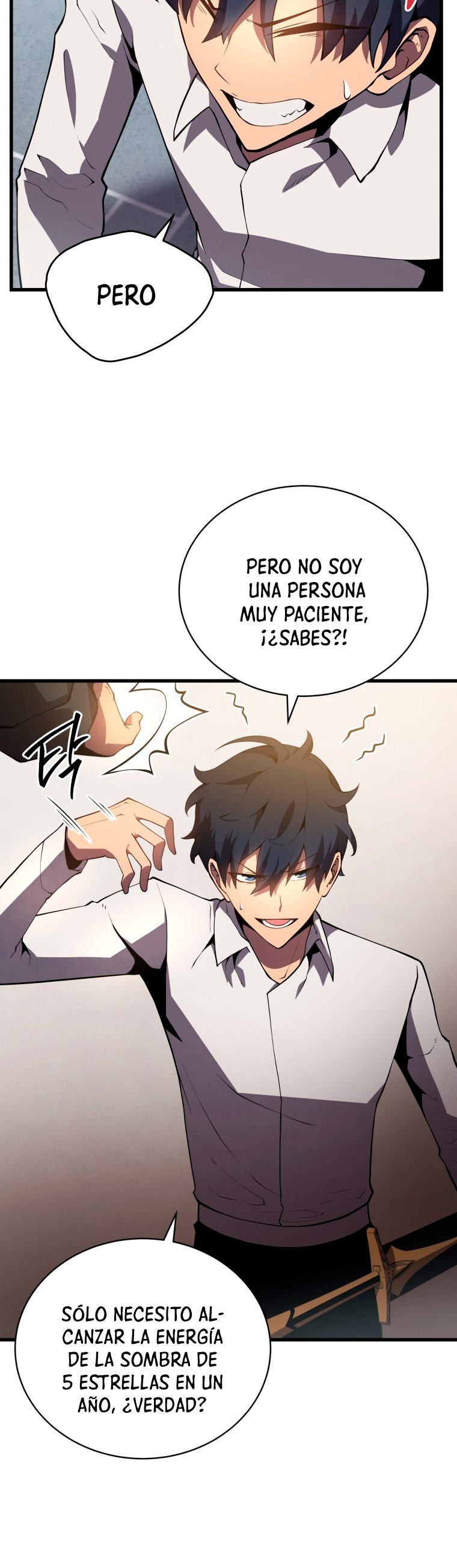 Read Swordmaster's Youngest Son Es Manga Online
