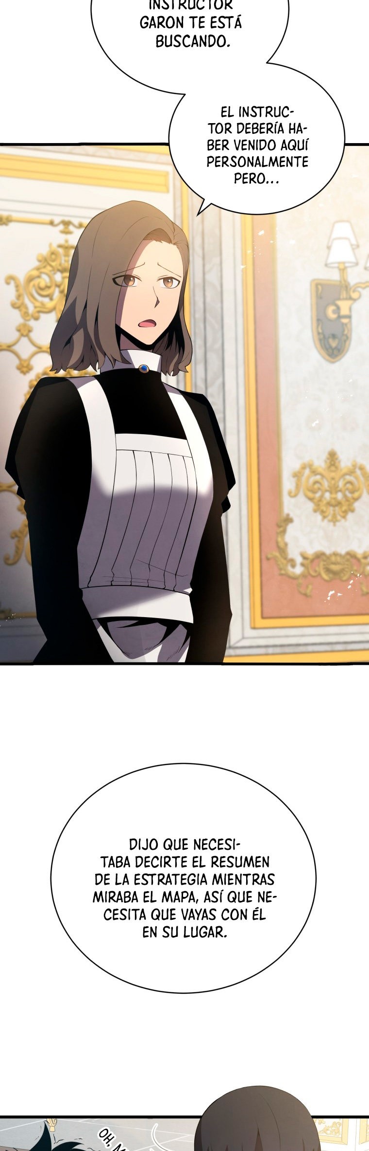 Read Swordmaster's Youngest Son Es Manga Online