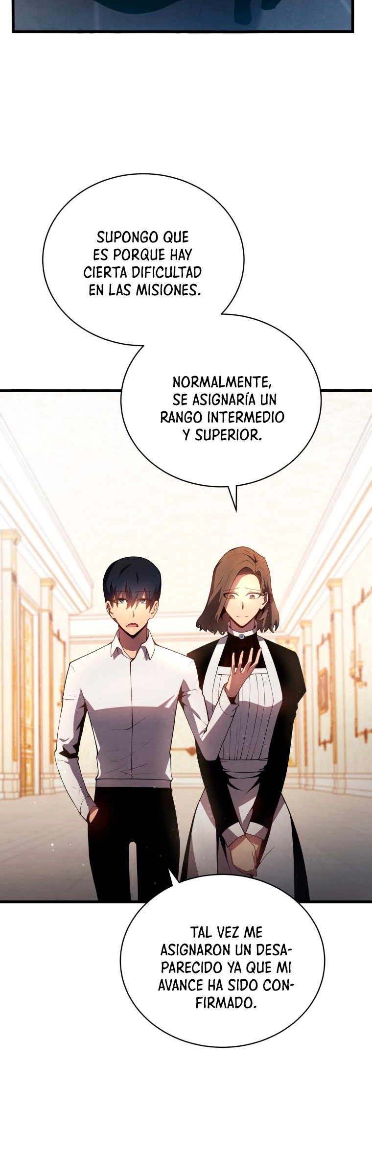 Read Swordmaster's Youngest Son Es Manga Online