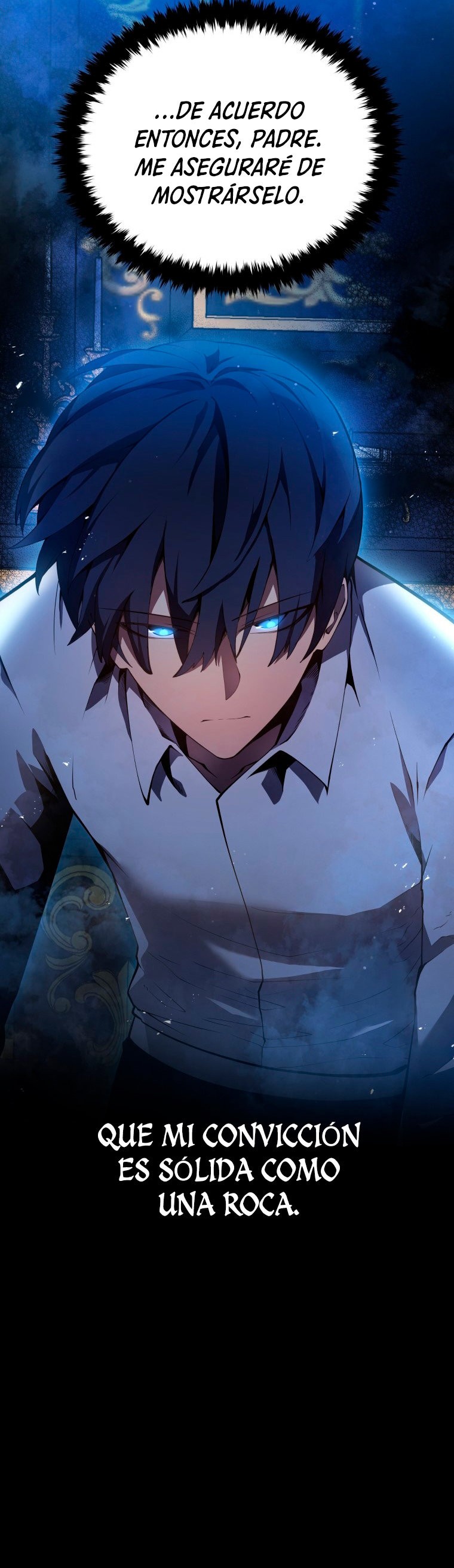 Read Swordmaster's Youngest Son Es Manga Online