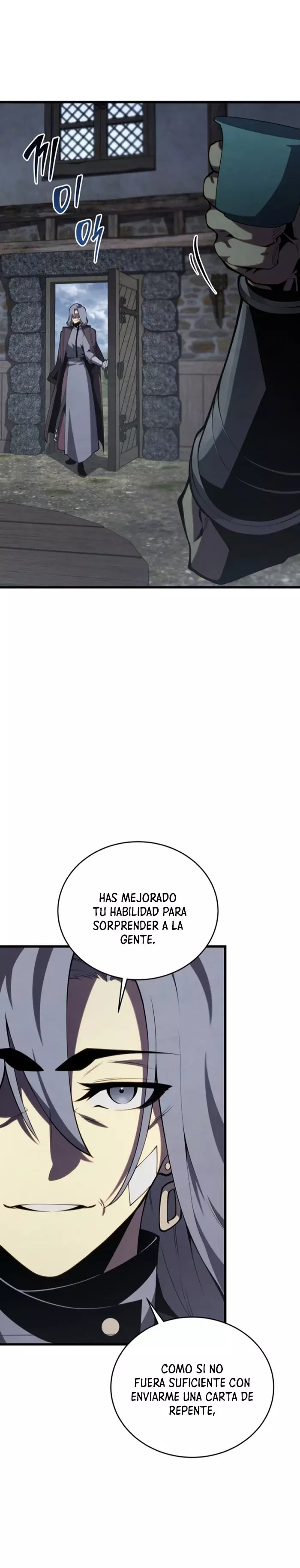 Read Swordmaster's Youngest Son Es Manga Online