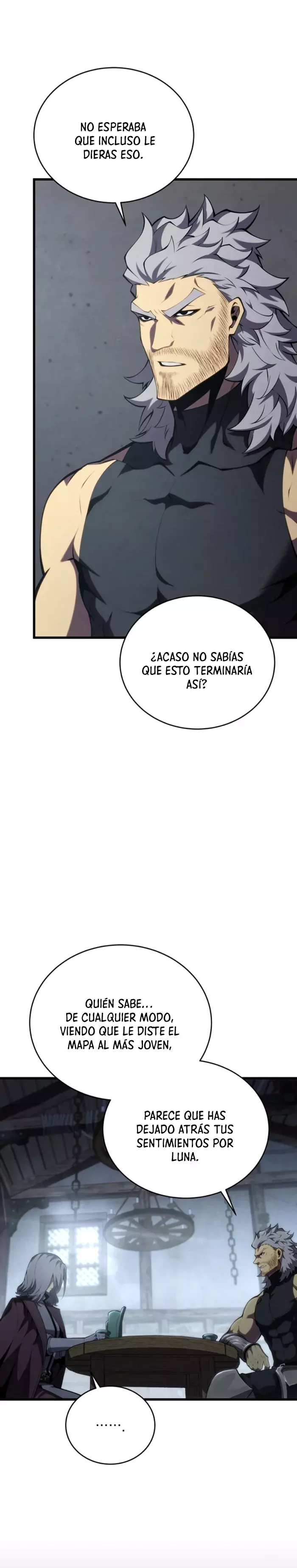 Read Swordmaster's Youngest Son Es Manga Online