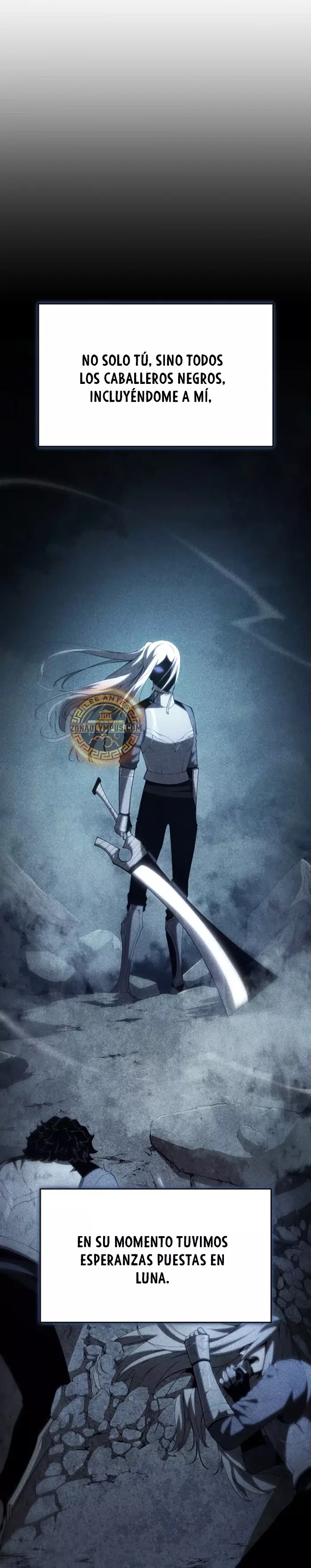 Read Swordmaster's Youngest Son Es Manga Online