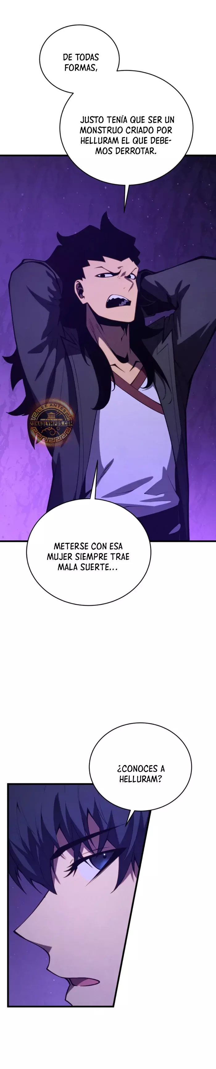 Read Swordmaster's Youngest Son Es Manga Online