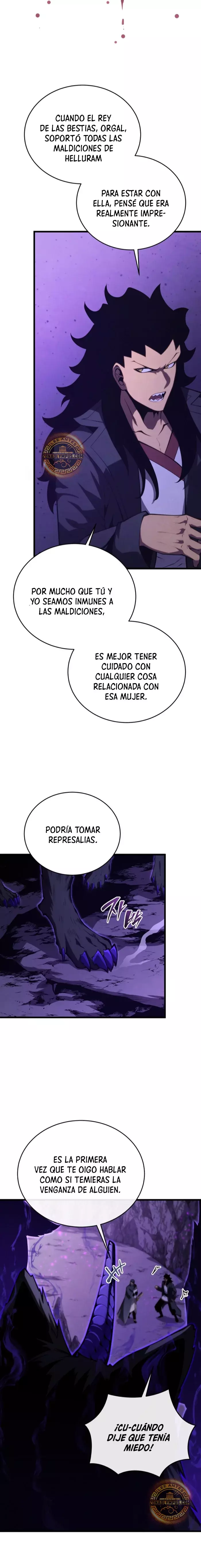 Read Swordmaster's Youngest Son Es Manga Online