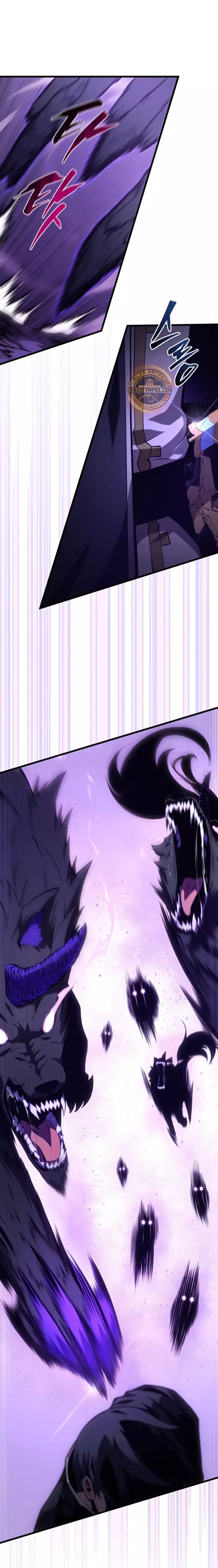 Read Swordmaster's Youngest Son Es Manga Online