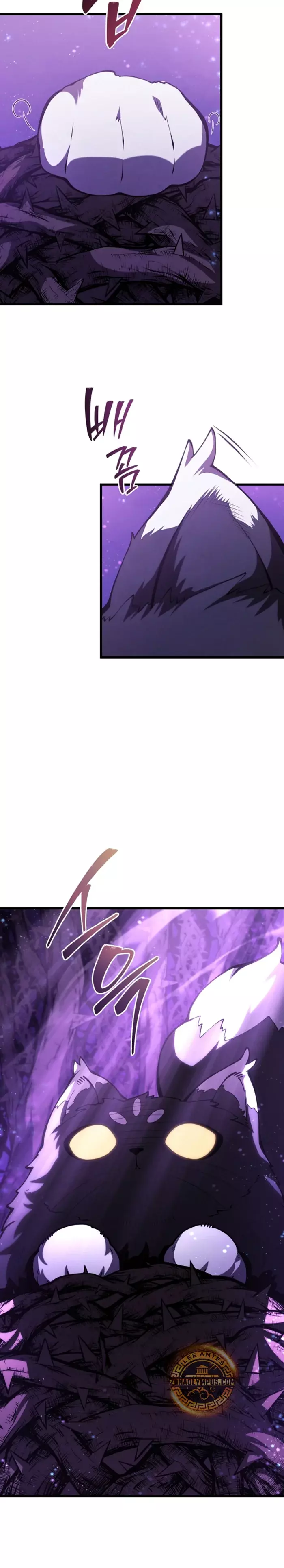 Read Swordmaster's Youngest Son Es Manga Online