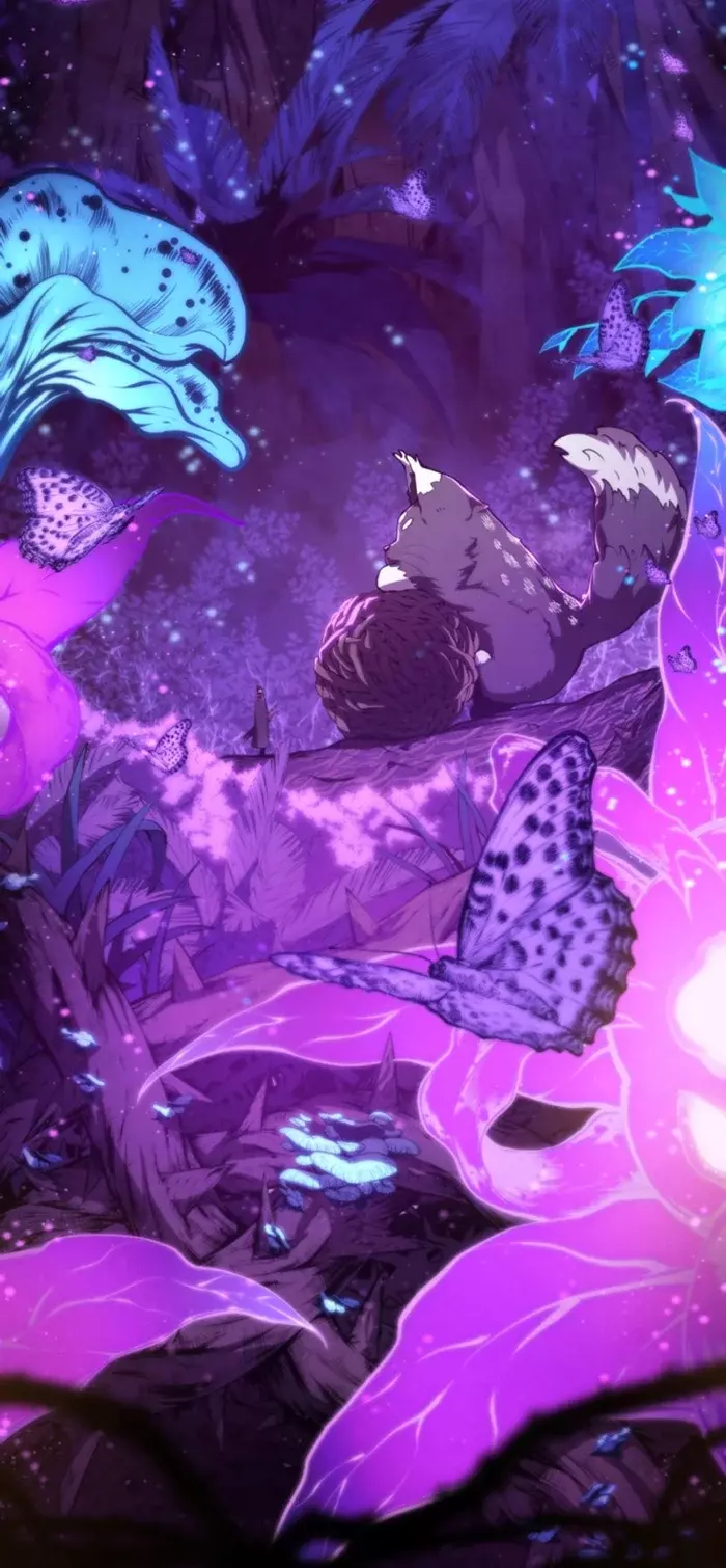 Read Swordmaster's Youngest Son Es Manga Online