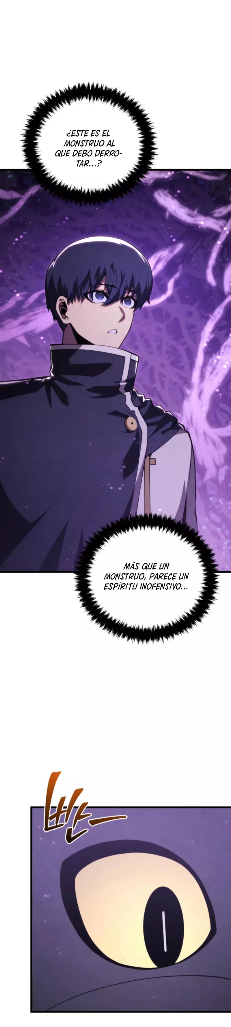 Read Swordmaster's Youngest Son Es Manga Online