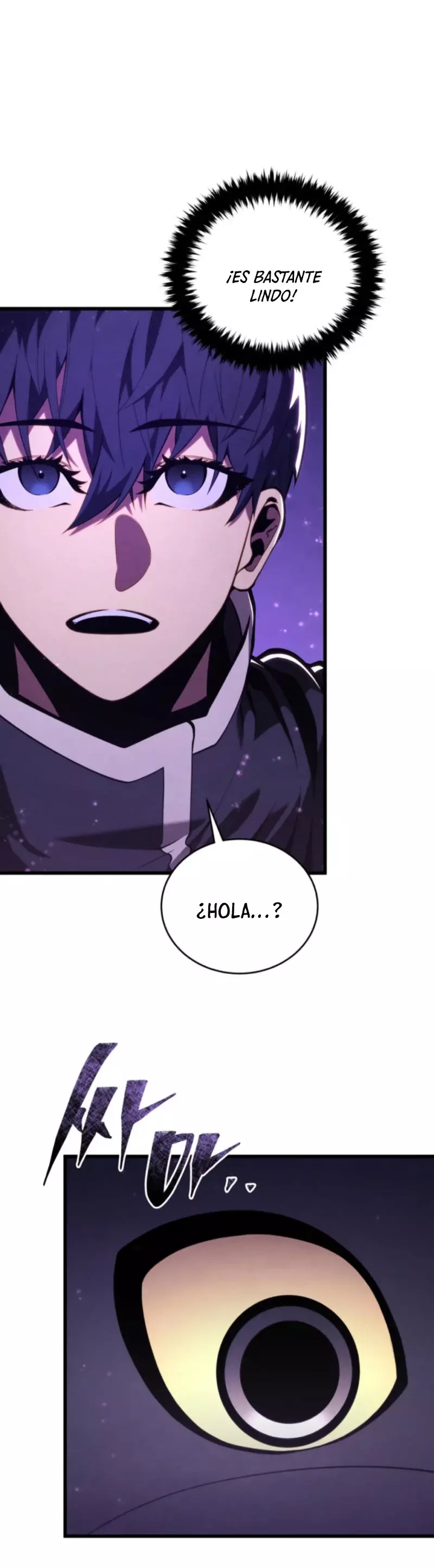 Read Swordmaster's Youngest Son Es Manga Online