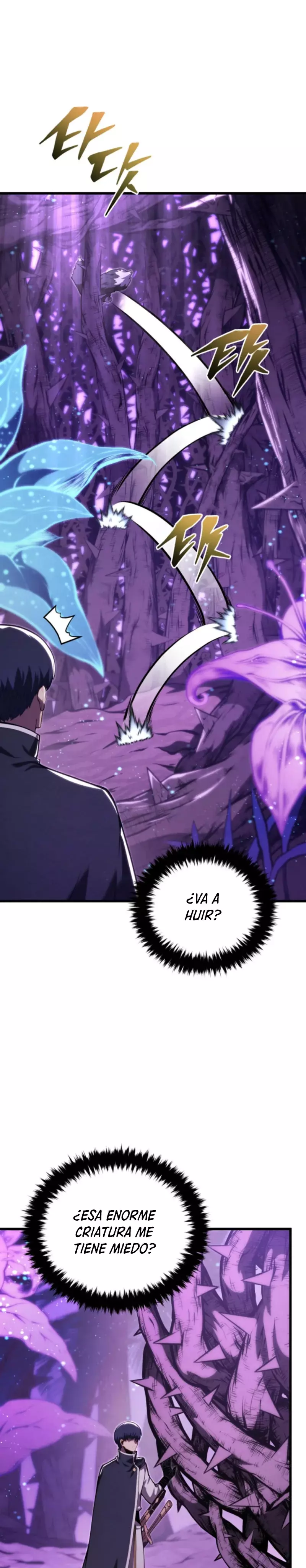 Read Swordmaster's Youngest Son Es Manga Online