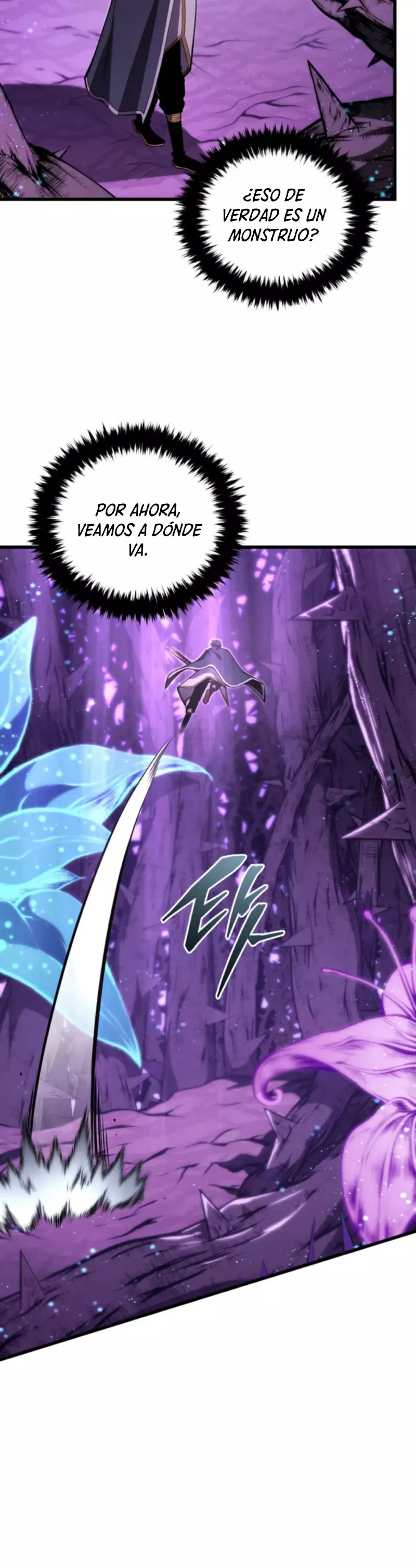 Read Swordmaster's Youngest Son Es Manga Online