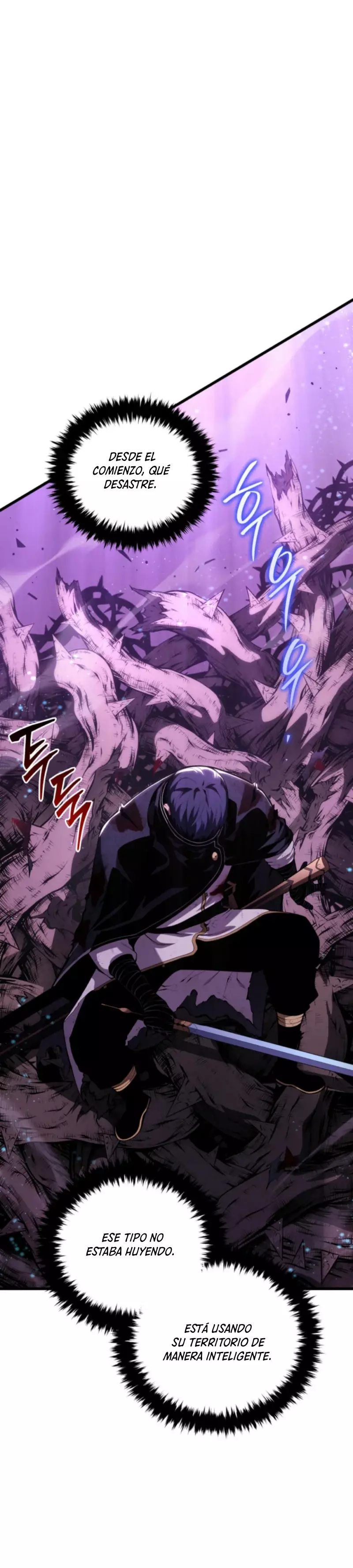 Read Swordmaster's Youngest Son Es Manga Online