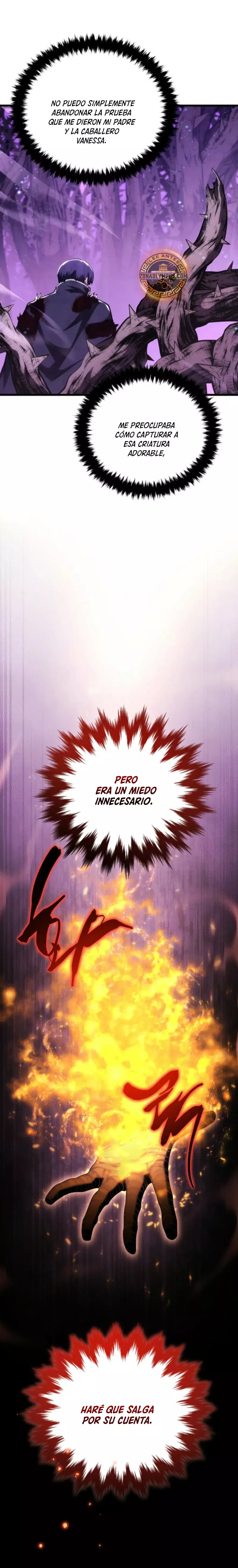 Read Swordmaster's Youngest Son Es Manga Online