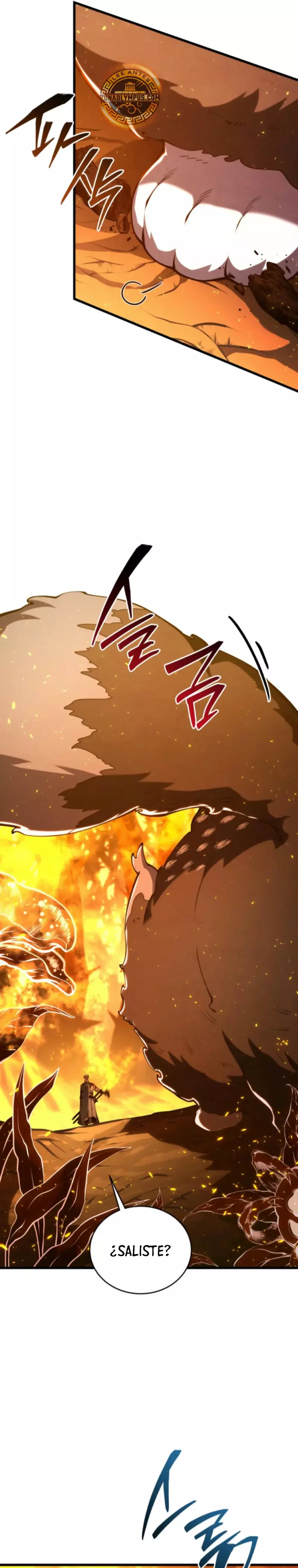 Read Swordmaster's Youngest Son Es Manga Online