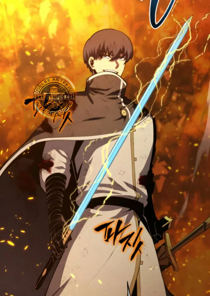 Read Swordmaster's Youngest Son Es Manga Online