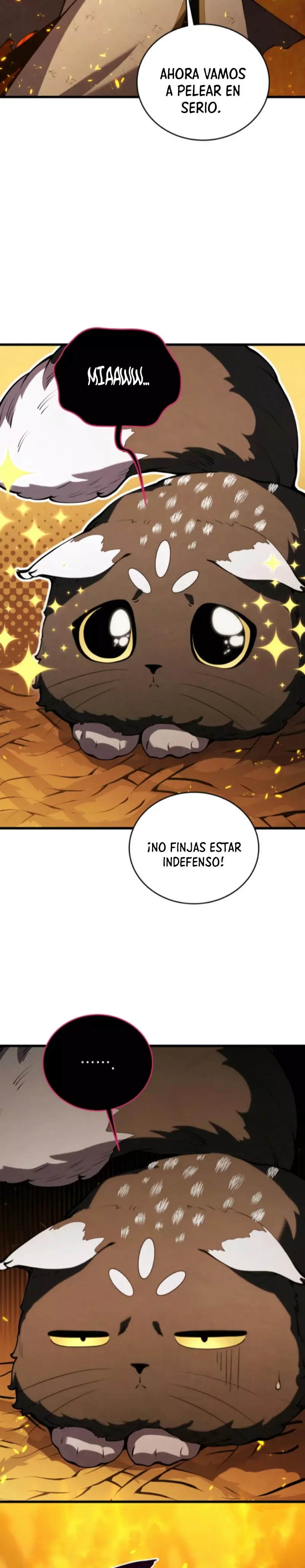 Read Swordmaster's Youngest Son Es Manga Online