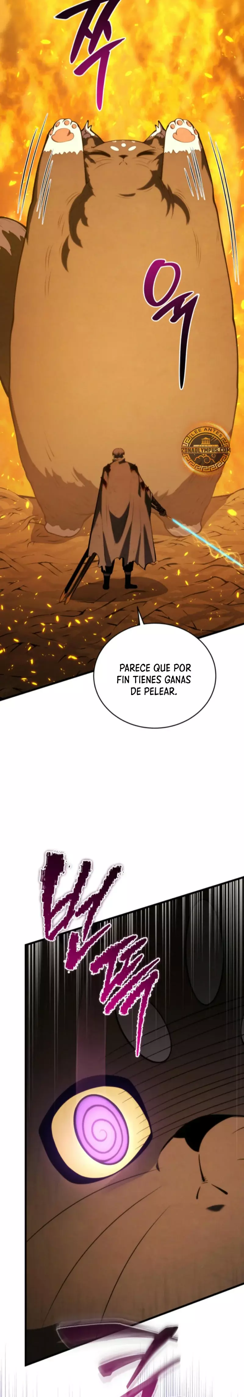 Read Swordmaster's Youngest Son Es Manga Online