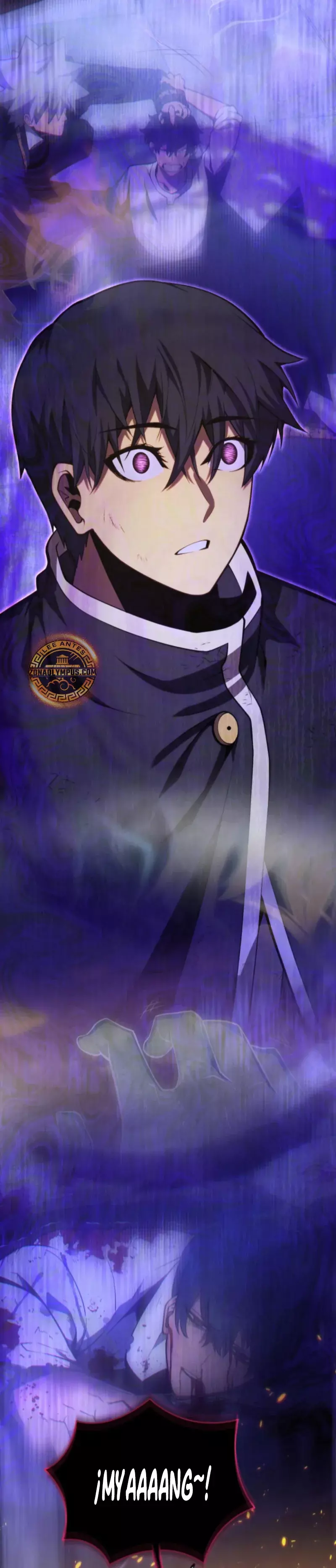 Read Swordmaster's Youngest Son Es Manga Online