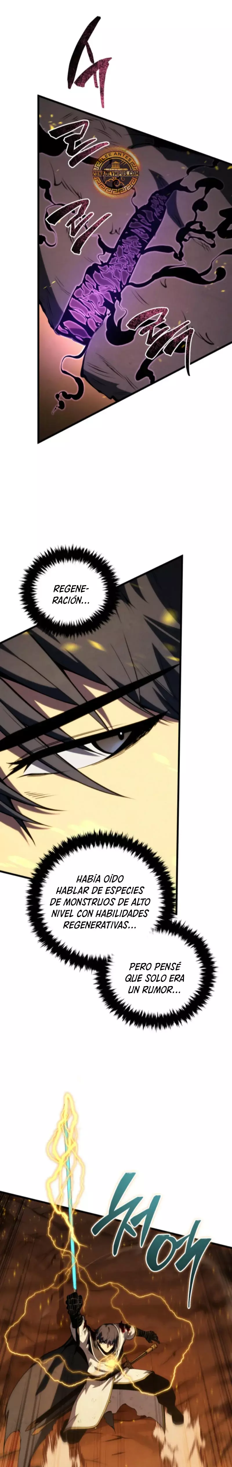 Read Swordmaster's Youngest Son Es Manga Online