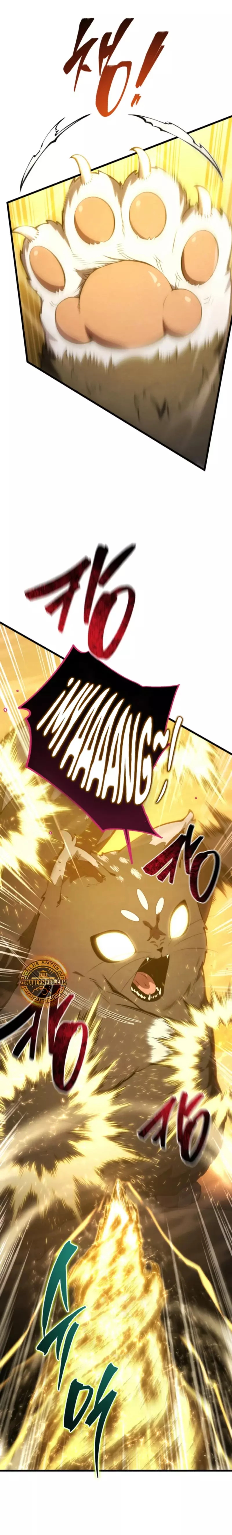 Read Swordmaster's Youngest Son Es Manga Online